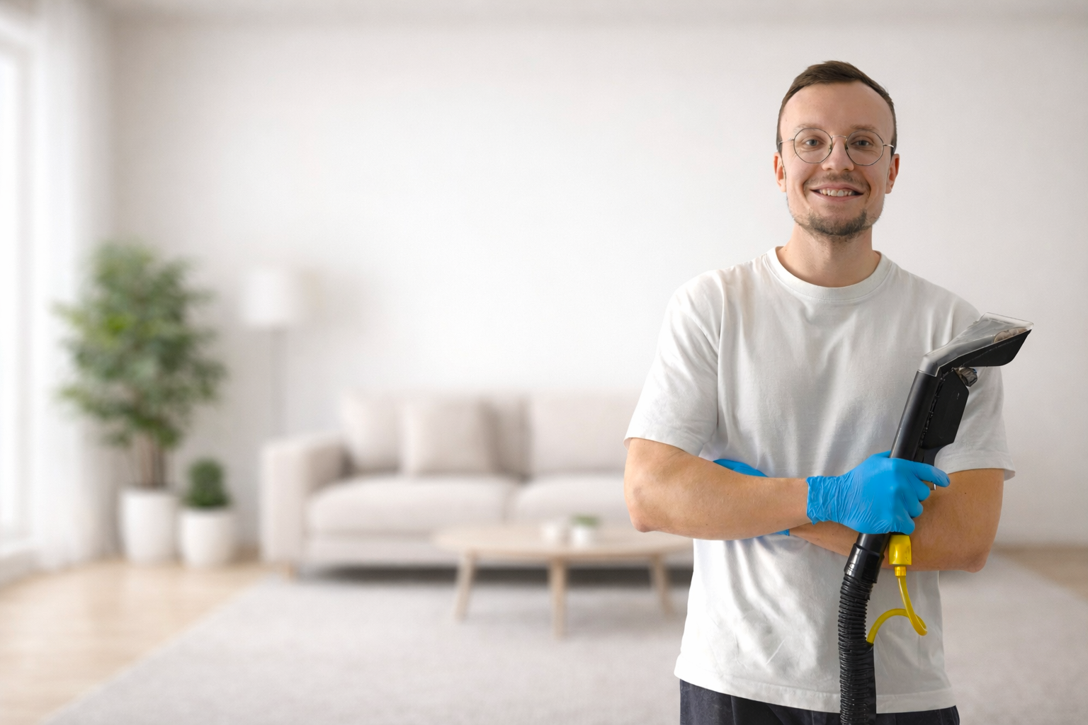 Pranie tapicerki warszawa